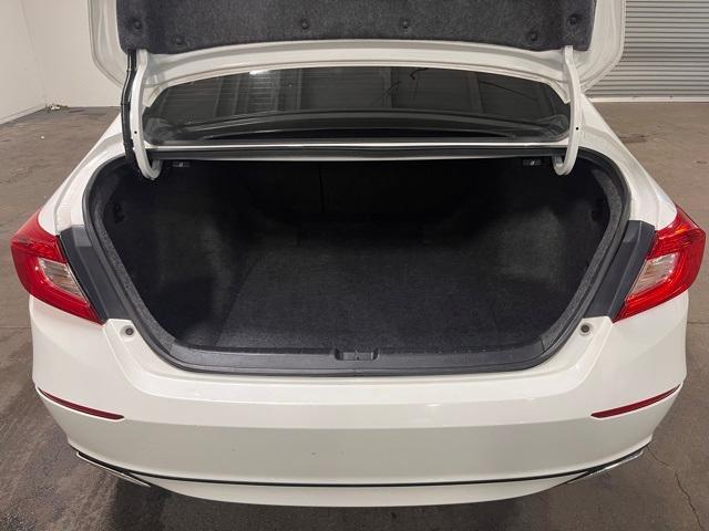 used 2018 Honda Accord car, priced at $17,385