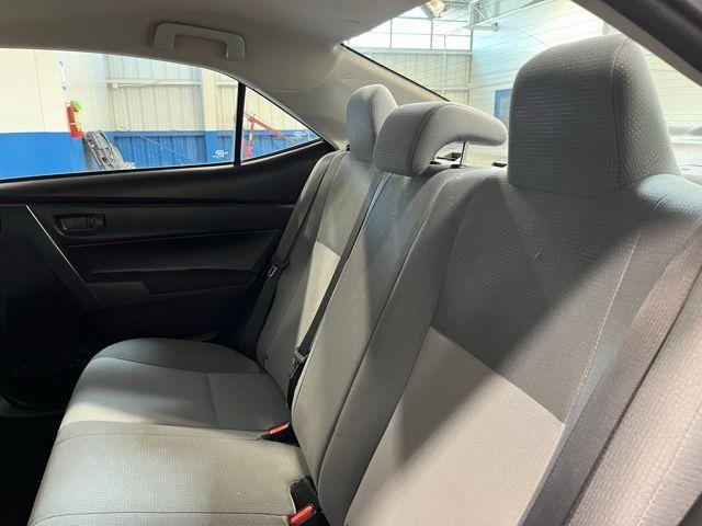 used 2017 Toyota Corolla car, priced at $16,879
