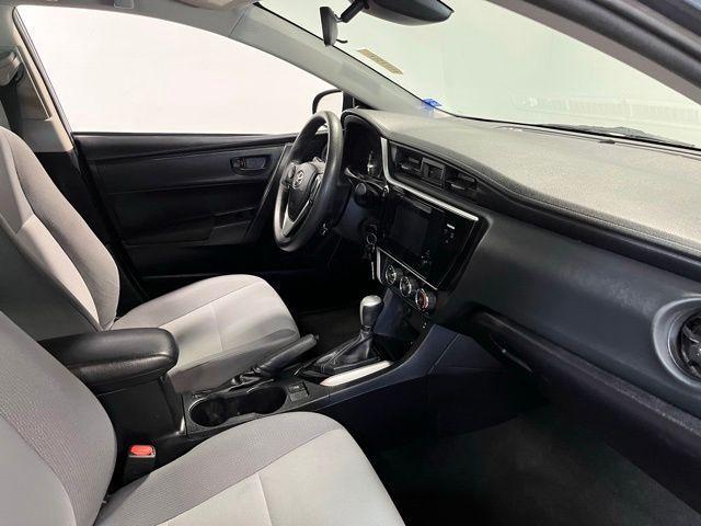 used 2017 Toyota Corolla car, priced at $16,879