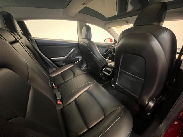 used 2019 Tesla Model 3 car, priced at $19,460