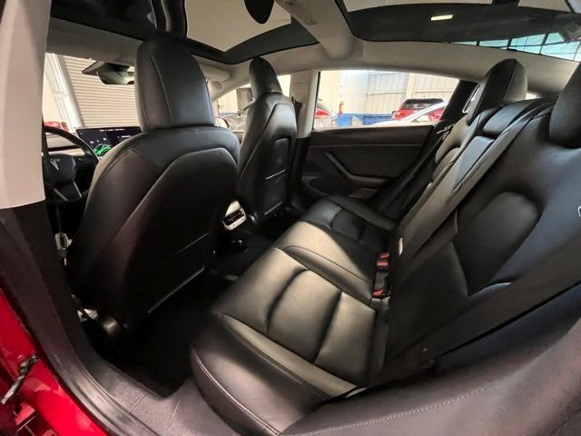 used 2019 Tesla Model 3 car, priced at $19,460