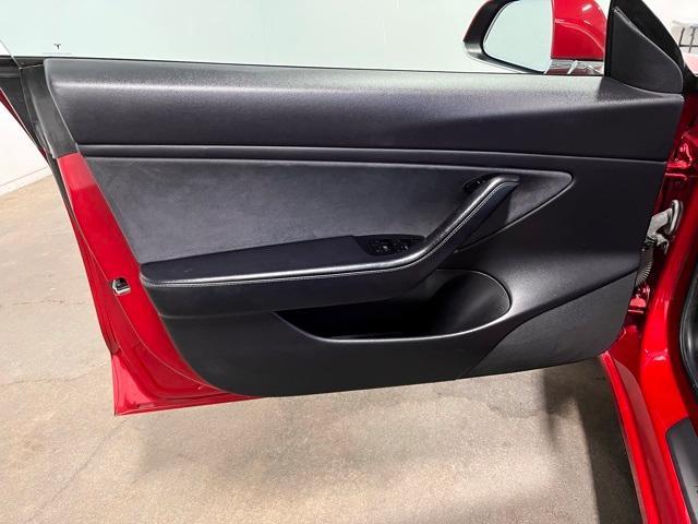 used 2019 Tesla Model 3 car, priced at $19,460