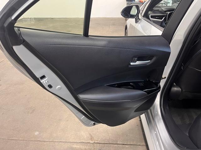 used 2019 Toyota Corolla Hatchback car, priced at $19,983