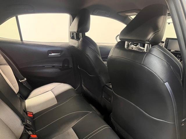 used 2019 Toyota Corolla Hatchback car, priced at $19,983