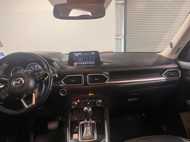 used 2018 Mazda CX-5 car, priced at $15,944