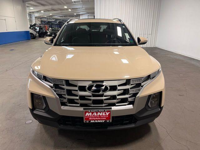 used 2022 Hyundai SANTA CRUZ car, priced at $20,951