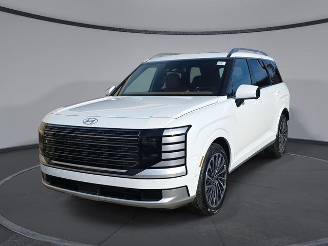 new 2026 Hyundai Palisade car, priced at $55,065