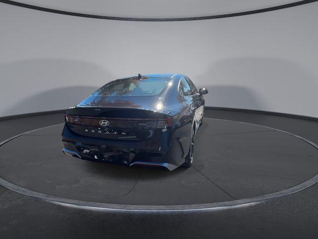 new 2026 Hyundai Sonata car, priced at $30,310