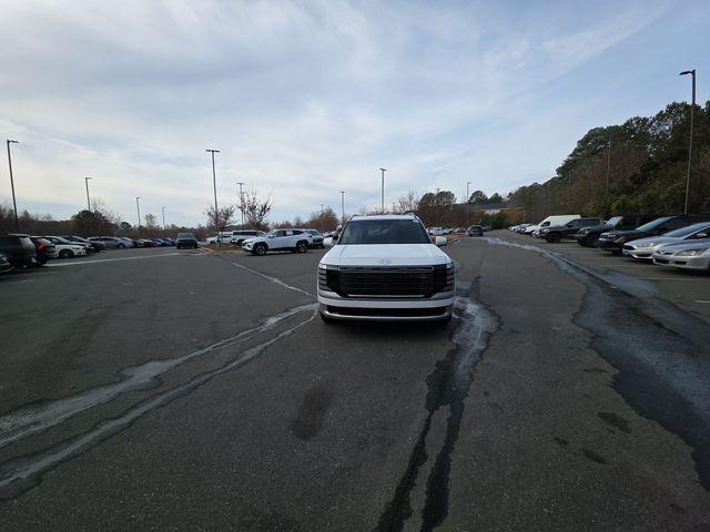 new 2026 Hyundai Palisade car, priced at $57,115