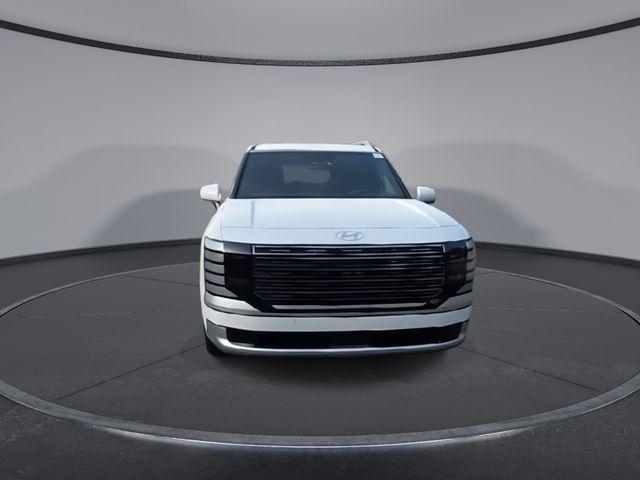 new 2026 Hyundai Palisade car, priced at $57,115