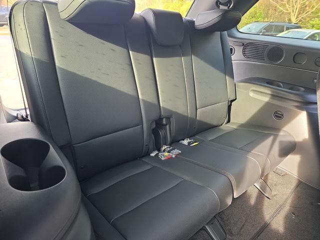 new 2026 Hyundai Palisade car, priced at $57,115