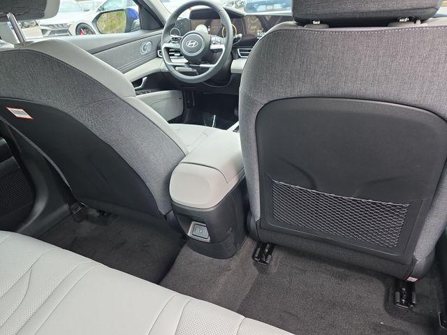 new 2026 Hyundai Elantra car, priced at $28,280