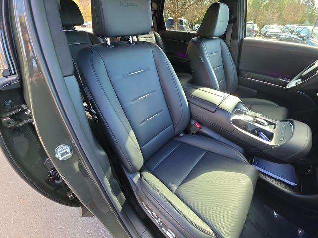 new 2026 Hyundai Palisade Hybrid car, priced at $58,170