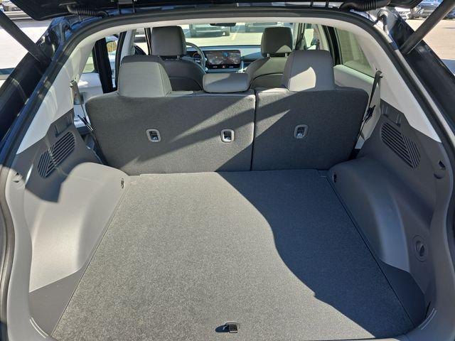 new 2026 Hyundai IONIQ 5 car, priced at $36,055