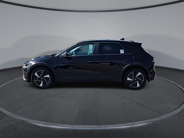 new 2026 Hyundai IONIQ 5 car, priced at $36,055