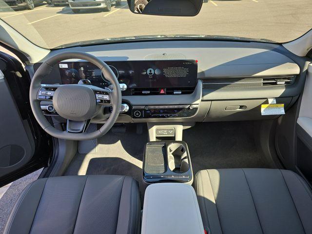 new 2026 Hyundai IONIQ 5 car, priced at $36,055