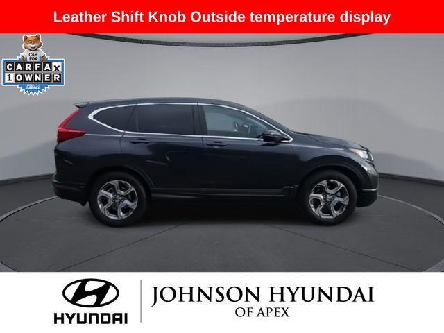 used 2019 Honda CR-V car, priced at $22,500