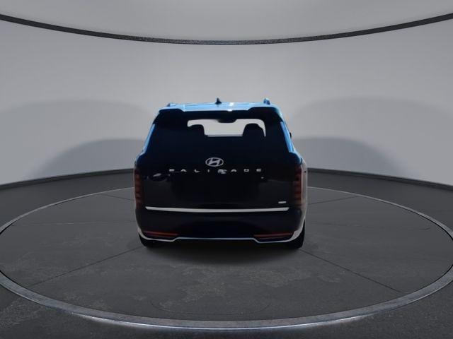 new 2026 Hyundai Palisade car, priced at $56,470
