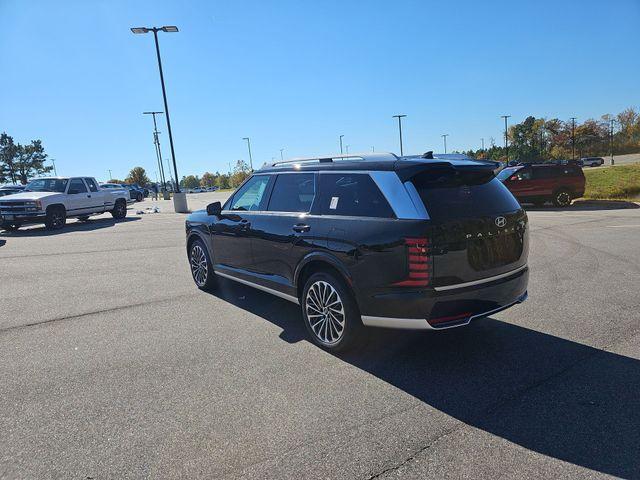 new 2026 Hyundai Palisade car, priced at $56,470