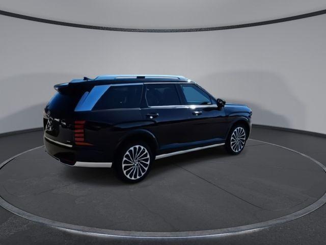 new 2026 Hyundai Palisade car, priced at $56,470
