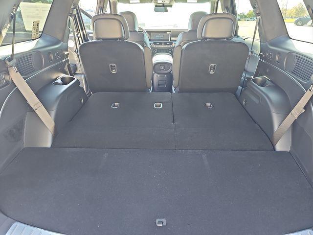 new 2026 Hyundai Palisade car, priced at $56,470