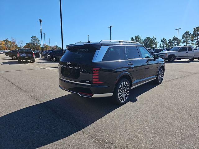 new 2026 Hyundai Palisade car, priced at $56,470