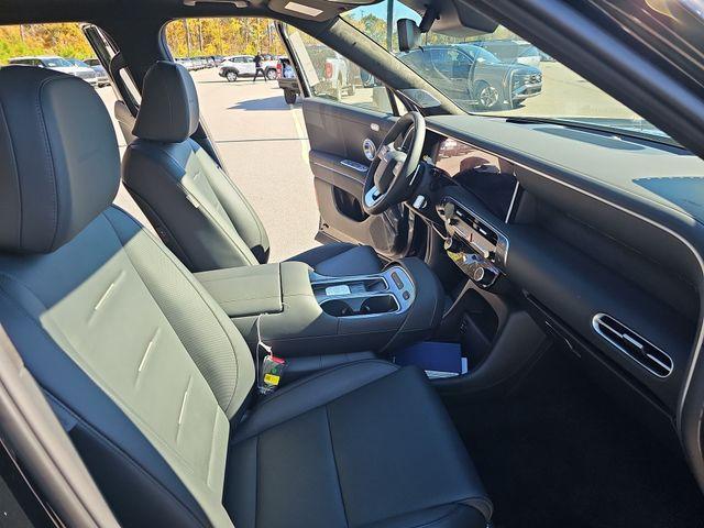 new 2026 Hyundai Palisade car, priced at $56,470