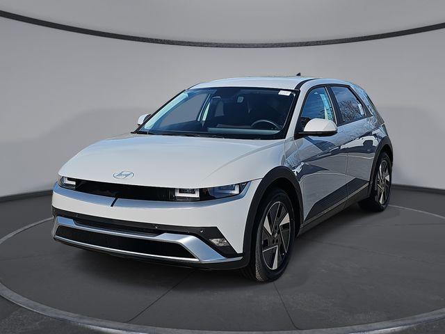 new 2026 Hyundai IONIQ 5 car, priced at $34,260