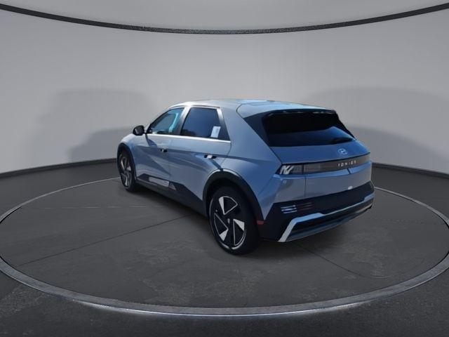 new 2026 Hyundai IONIQ 5 car, priced at $34,260