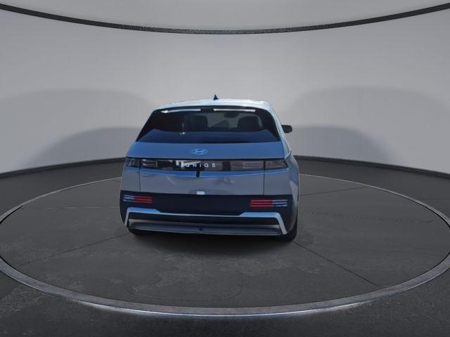 new 2026 Hyundai IONIQ 5 car, priced at $34,260