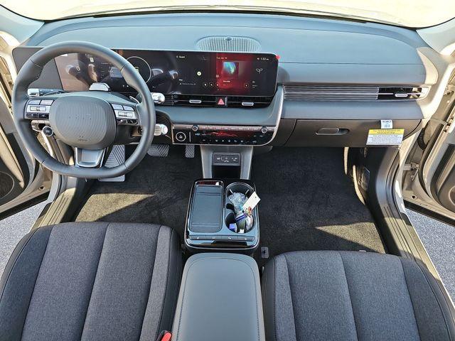 new 2026 Hyundai IONIQ 5 car, priced at $34,260