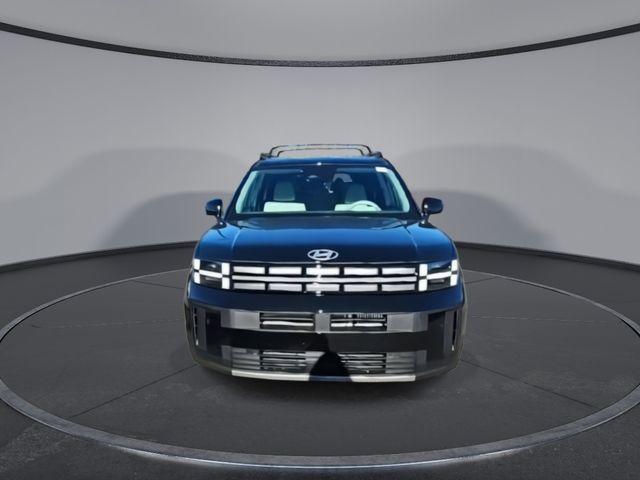 new 2026 Hyundai Santa Fe car, priced at $38,090