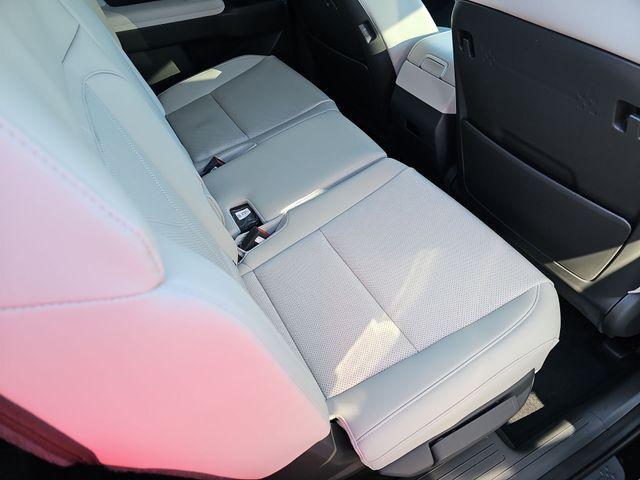 new 2026 Hyundai Santa Fe car, priced at $38,090