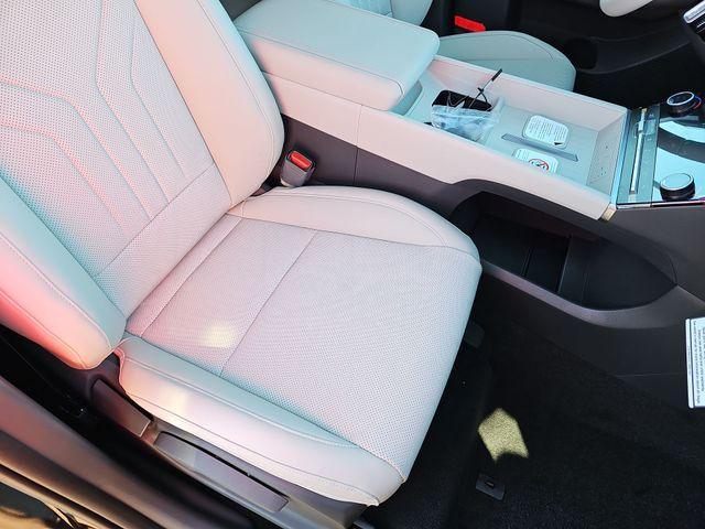 new 2026 Hyundai Santa Fe car, priced at $38,090