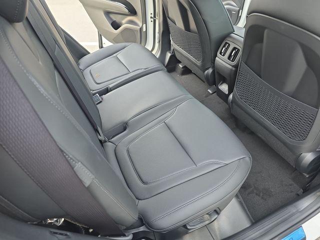 new 2026 Hyundai Tucson car, priced at $41,485