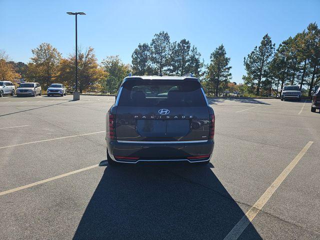 new 2026 Hyundai Palisade car, priced at $57,080