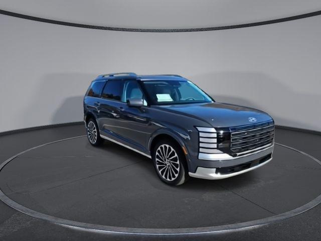 new 2026 Hyundai Palisade car, priced at $57,080