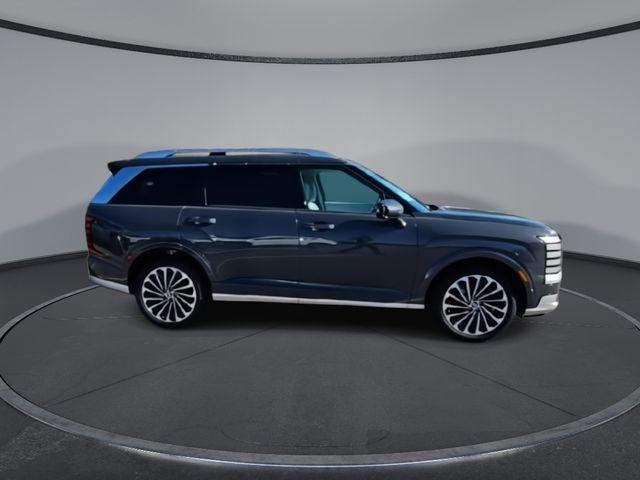 new 2026 Hyundai Palisade car, priced at $57,080