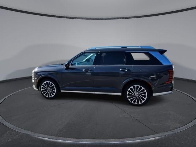 new 2026 Hyundai Palisade car, priced at $57,080