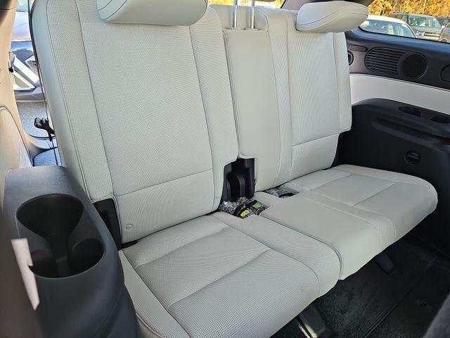 new 2026 Hyundai Palisade car, priced at $57,080