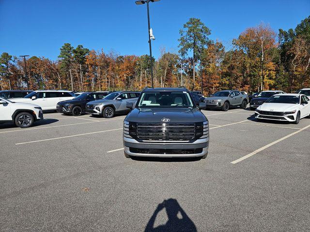 new 2026 Hyundai Palisade car, priced at $57,080