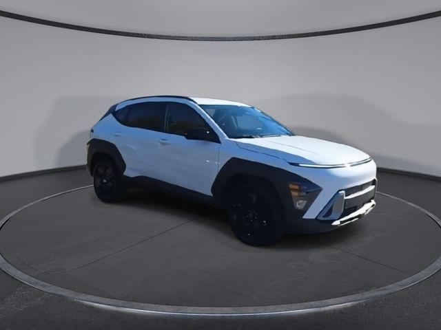new 2026 Hyundai Kona car, priced at $28,020