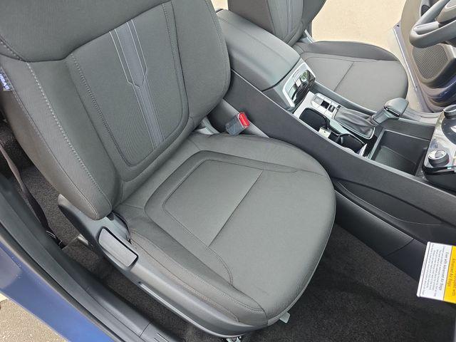 new 2026 Hyundai Tucson car, priced at $31,655