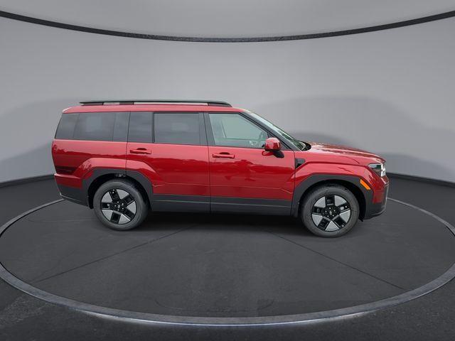 new 2026 Hyundai SANTA FE HEV car, priced at $39,160