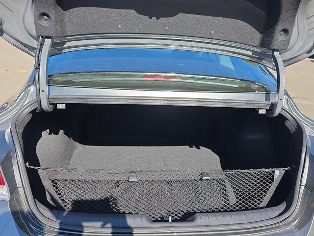 new 2026 Hyundai ELANTRA HEV car, priced at $28,565