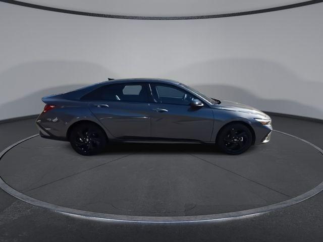 new 2026 Hyundai ELANTRA HEV car, priced at $28,565