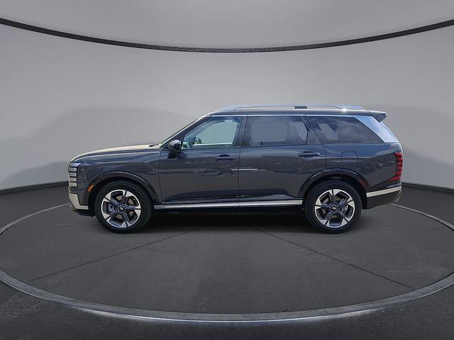 new 2026 Hyundai Palisade car, priced at $52,210