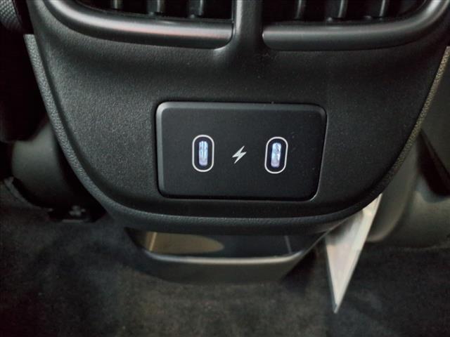 new 2024 Hyundai IONIQ 6 car, priced at $46,150