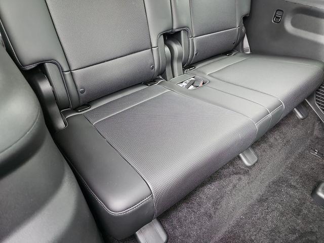 new 2026 Hyundai IONIQ 9 car, priced at $67,230