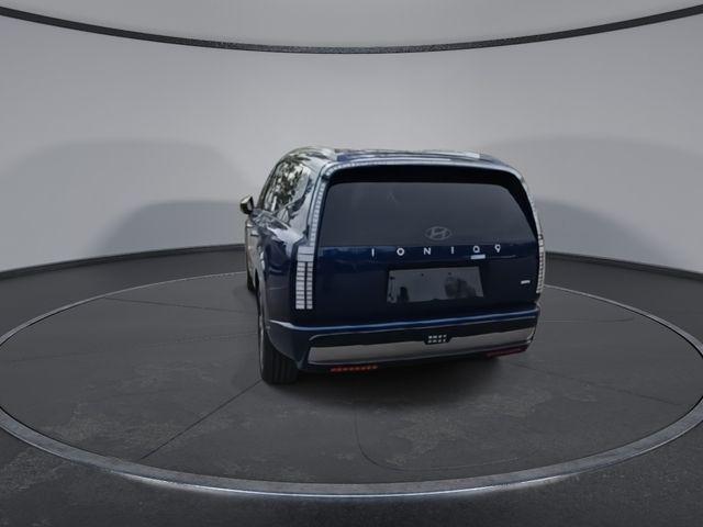 new 2026 Hyundai IONIQ 9 car, priced at $67,230